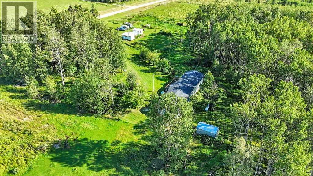 445026 Range Road 43, Rural Ponoka County, Alberta  T0C 0M0 - Photo 3 - A2248565