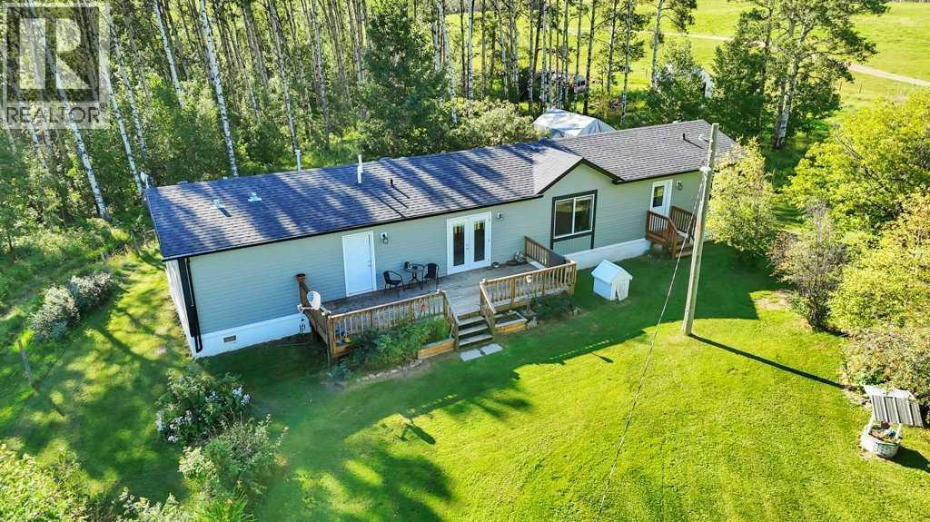 445026 Range Road 43, Rural Ponoka County, Alberta  T0C 0M0 - Photo 4 - A2248565