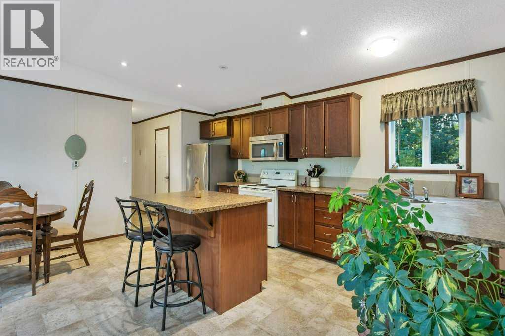 445026 Range Road 43, Rural Ponoka County, Alberta  T0C 0M0 - Photo 9 - A2248565