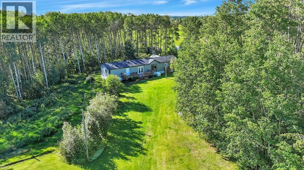 445026 Range Road 43, Rural Ponoka County, Alberta  T0C 0M0 - Photo 1 - A2248565