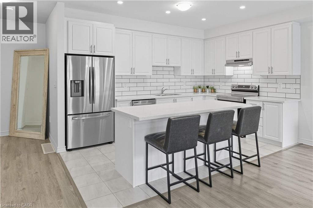 10 BERETTA Street, Tillsonburg, Ontario