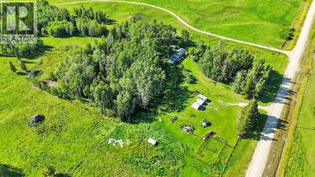 445026 Range Road 43, Rural Ponoka County, Alberta  T0C 0M0 - Photo 31 - A2248565