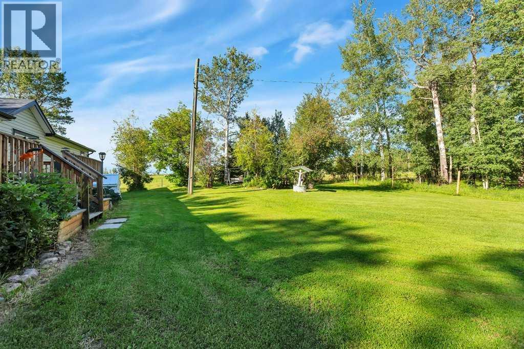 445026 Range Road 43, Rural Ponoka County, Alberta  T0C 0M0 - Photo 32 - A2248565