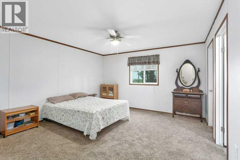 445026 Range Road 43, Rural Ponoka County, Alberta  T0C 0M0 - Photo 25 - A2248565