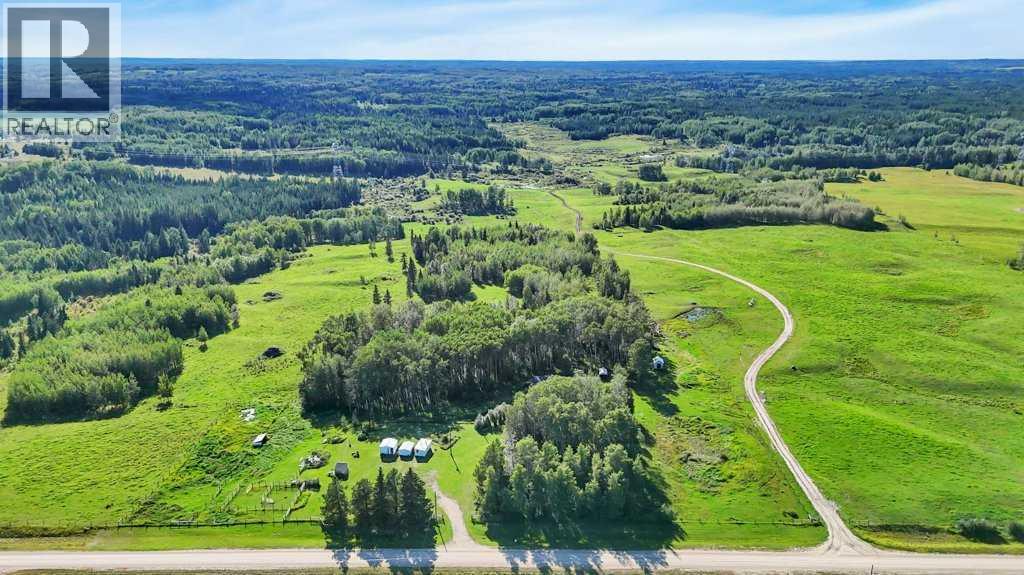 445026 Range Road 43, Rural Ponoka County, Alberta  T0C 0M0 - Photo 34 - A2248565