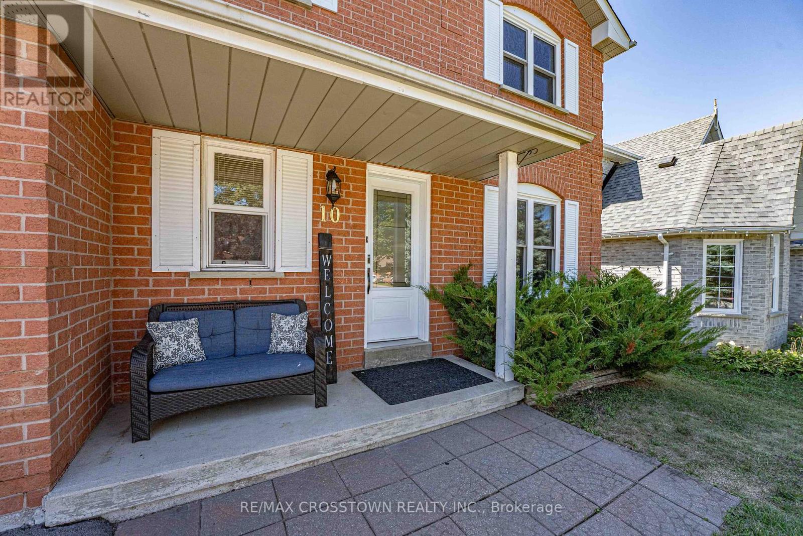 10 CARTER ROAD, Barrie, Ontario