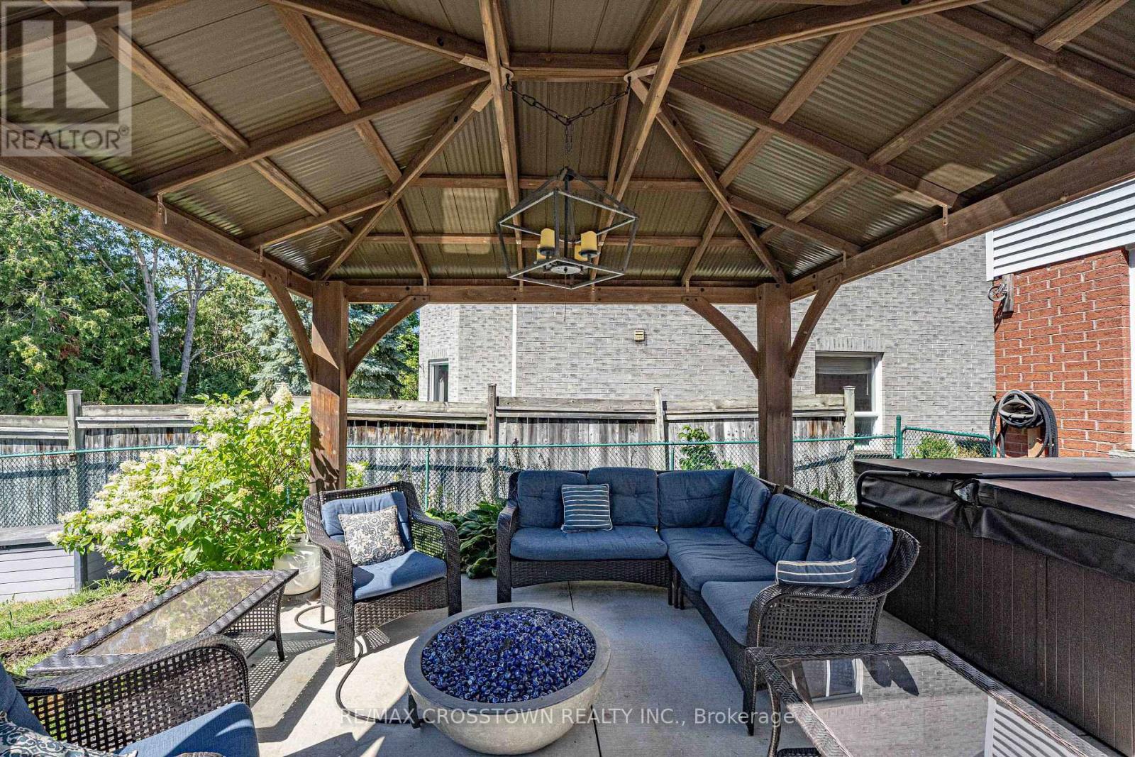 10 Carter Road, Barrie, Ontario  L4N 7L1 - Photo 21 - S12544362