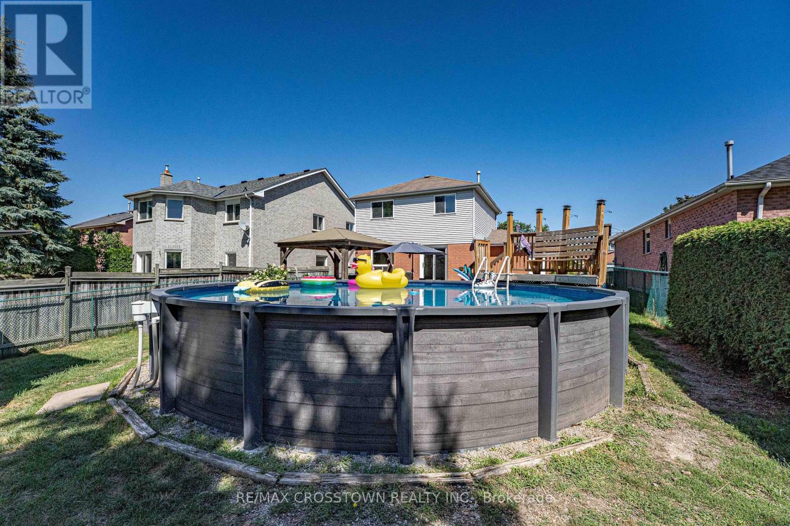 10 Carter Road, Barrie, Ontario  L4N 7L1 - Photo 23 - S12544362