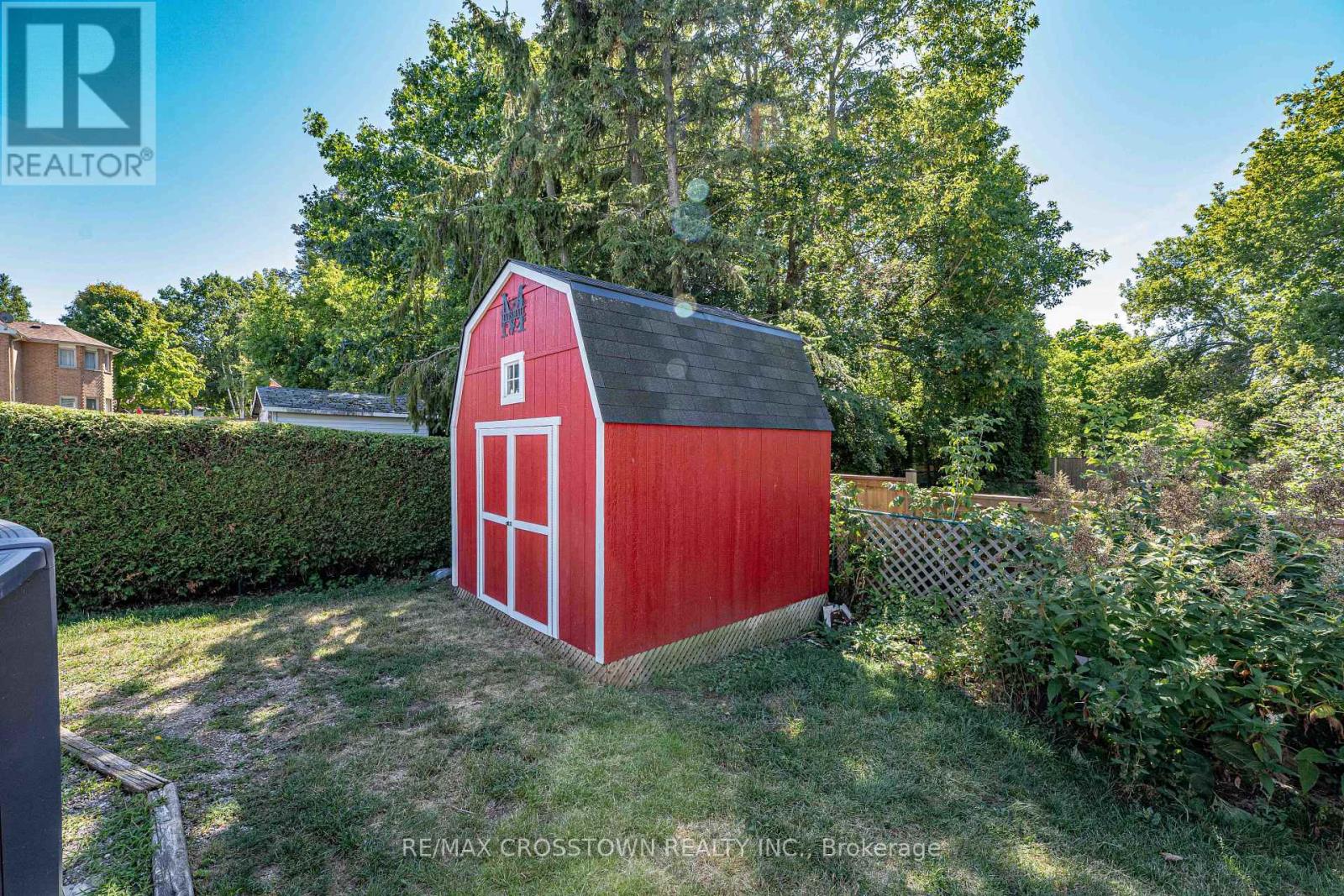 10 Carter Road, Barrie, Ontario  L4N 7L1 - Photo 25 - S12544362