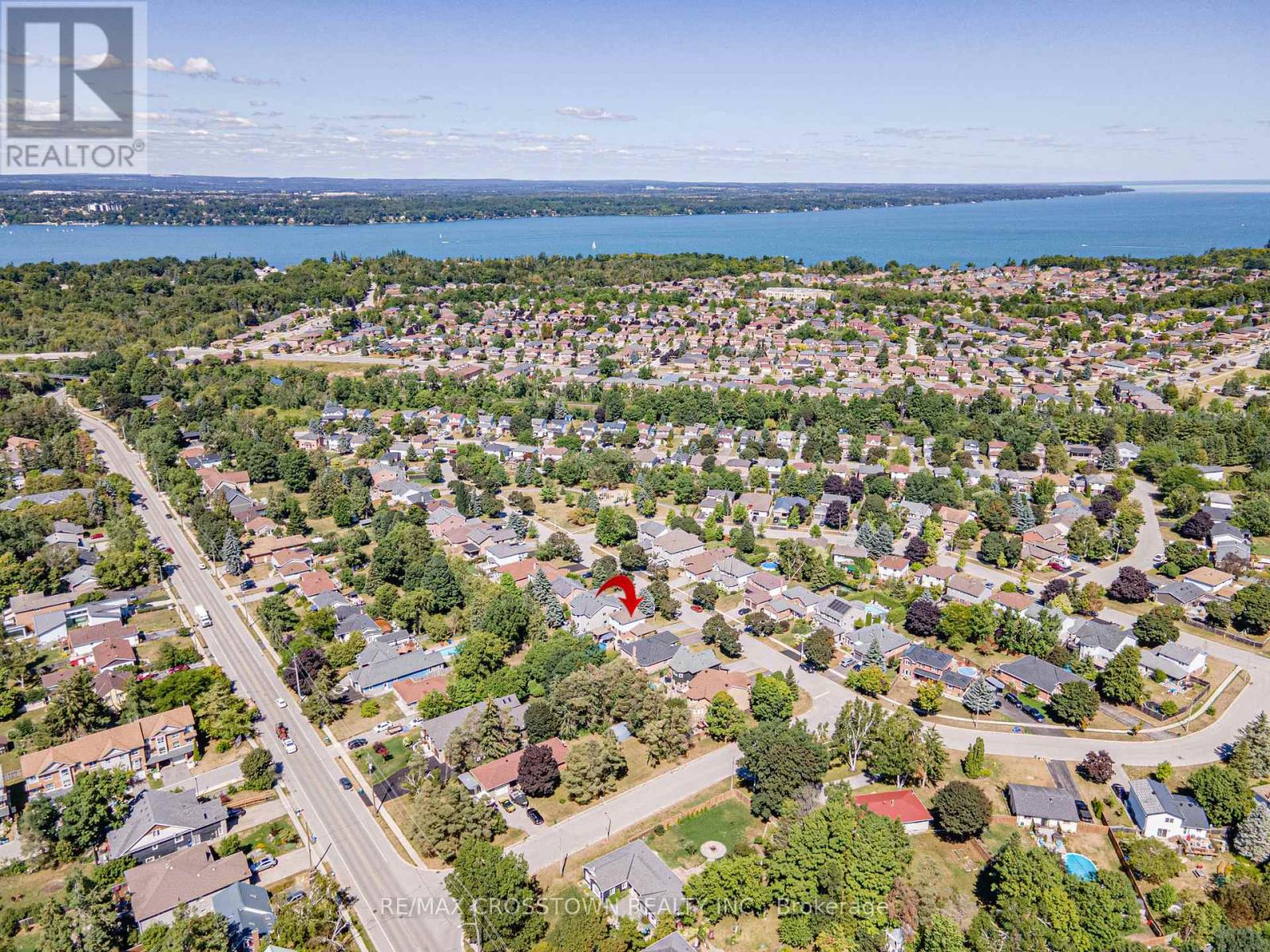 10 Carter Road, Barrie, Ontario  L4N 7L1 - Photo 29 - S12544362