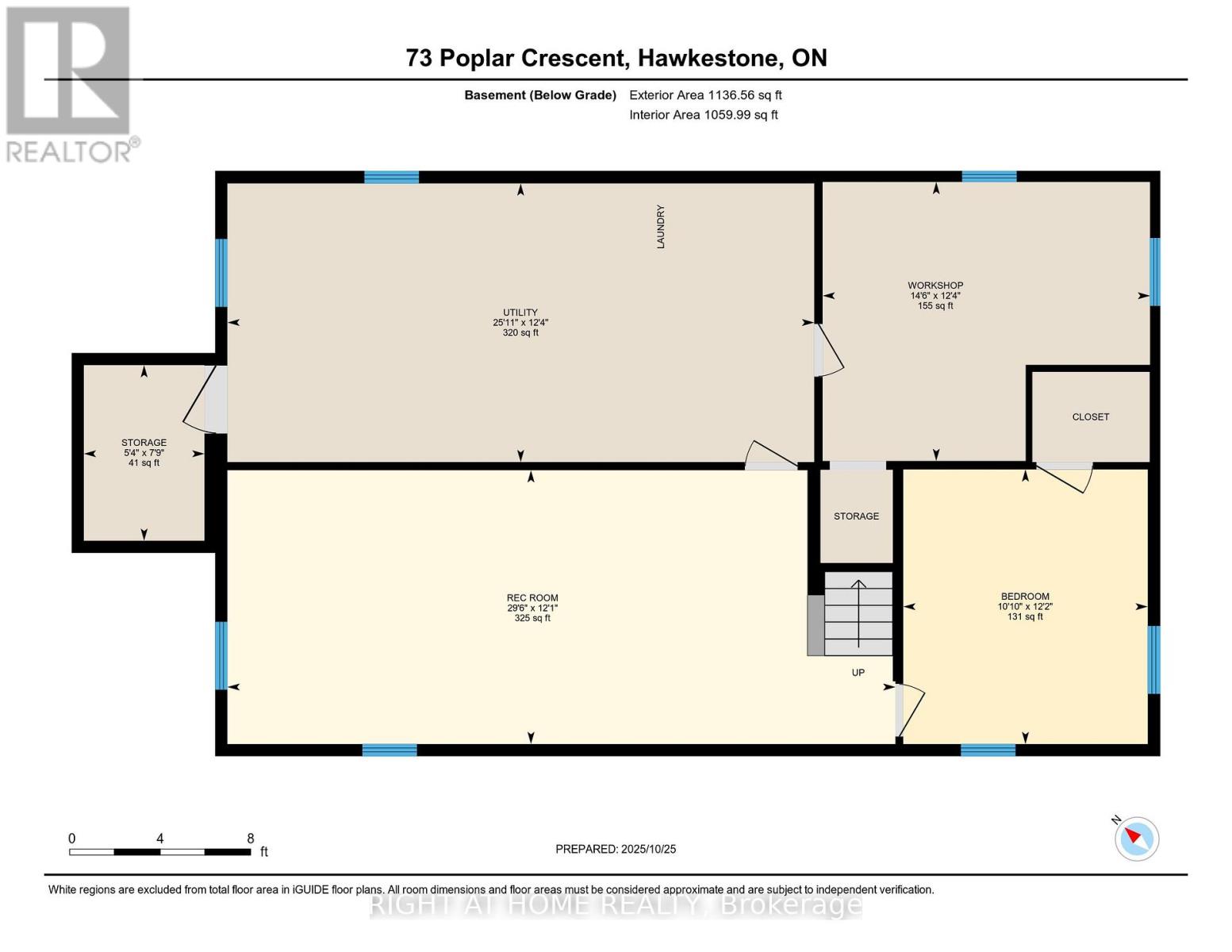 73 Poplar Crescent, Oro-Medonte, Ontario  L0L 1T0 - Photo 34 - S12544498