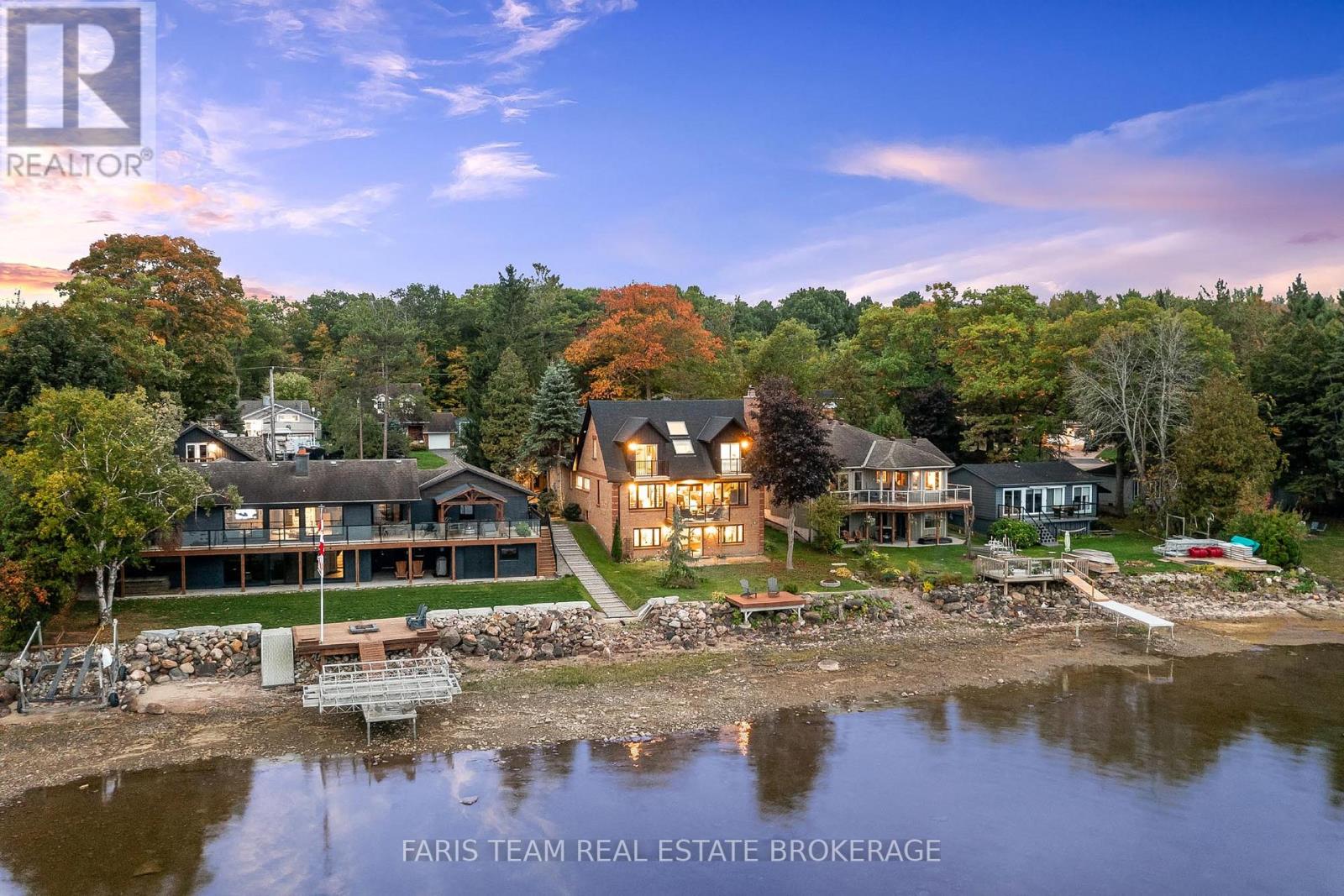 238 ROBINS POINT ROAD, Tay, Ontario