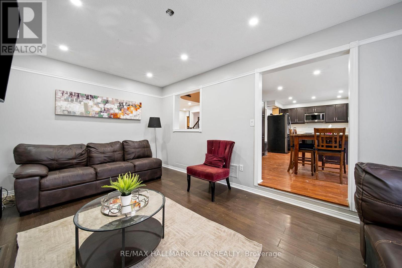 56 Hubbert Crescent, Barrie, Ontario  L4N 9M4 - Photo 11 - S12544554