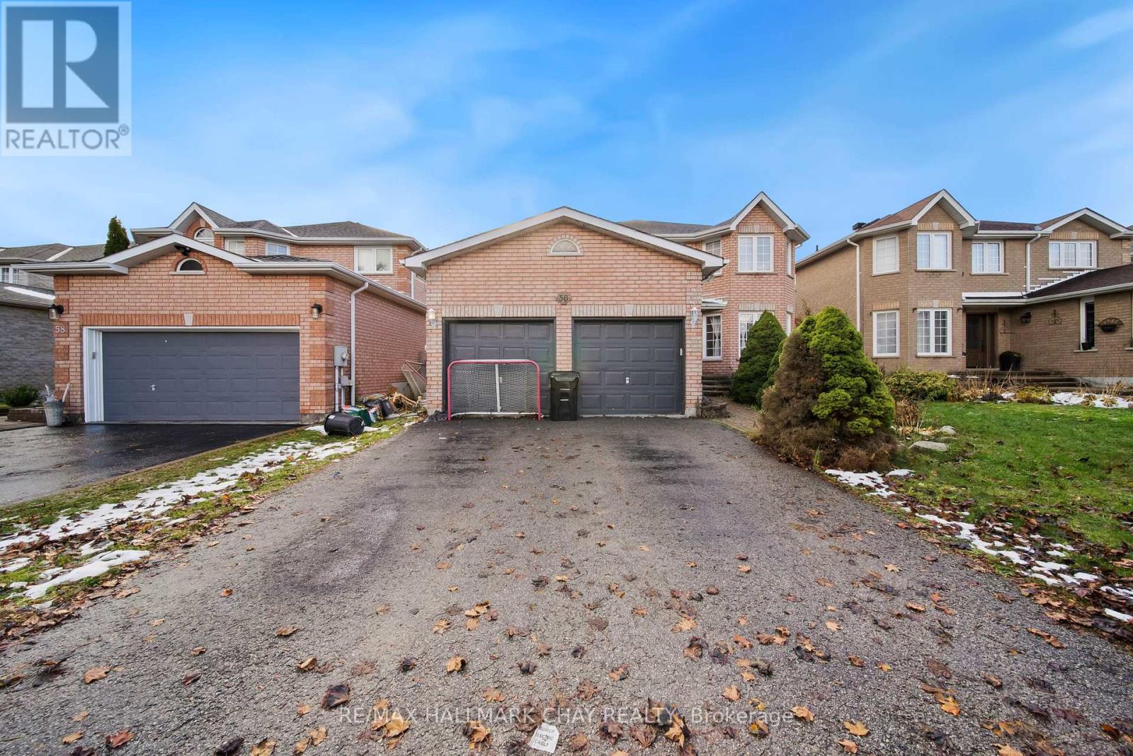 56 Hubbert Crescent, Barrie, Ontario  L4N 9M4 - Photo 2 - S12544554