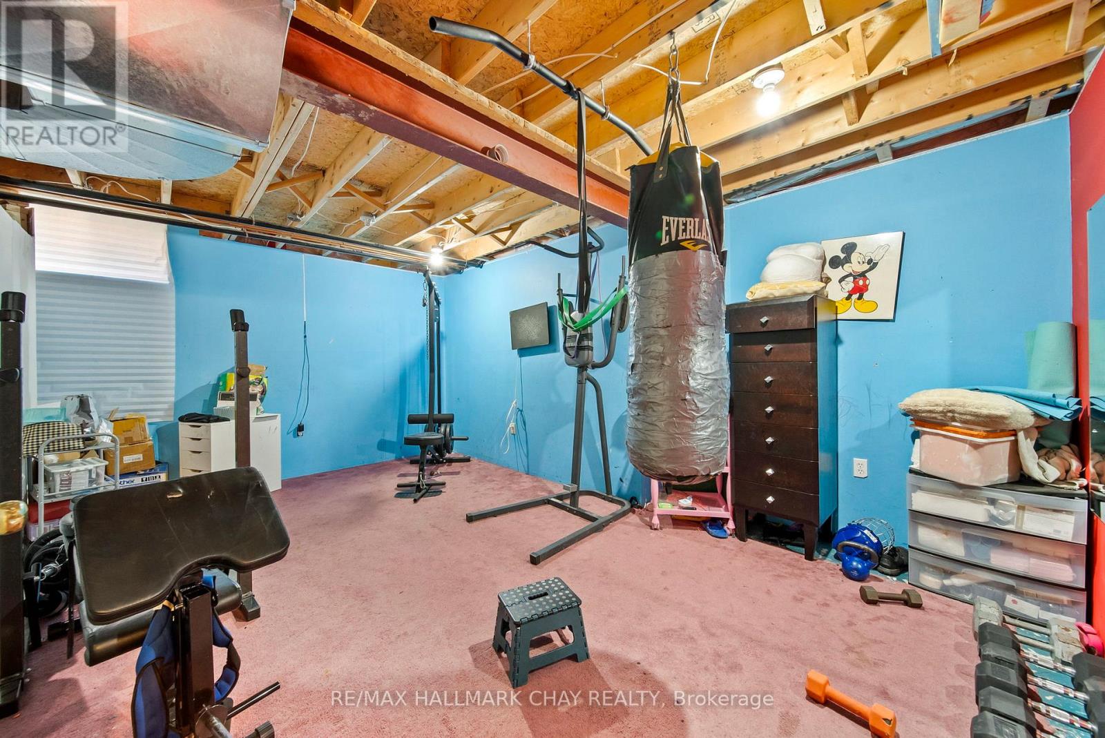 56 Hubbert Crescent, Barrie, Ontario  L4N 9M4 - Photo 32 - S12544554