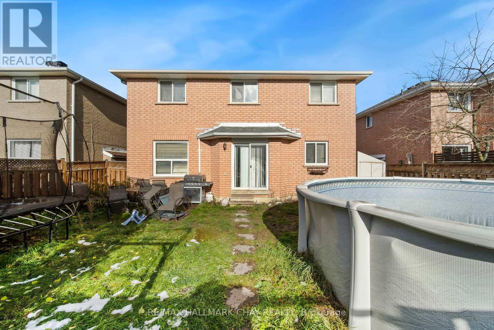 56 Hubbert Crescent, Barrie, Ontario  L4N 9M4 - Photo 34 - S12544554