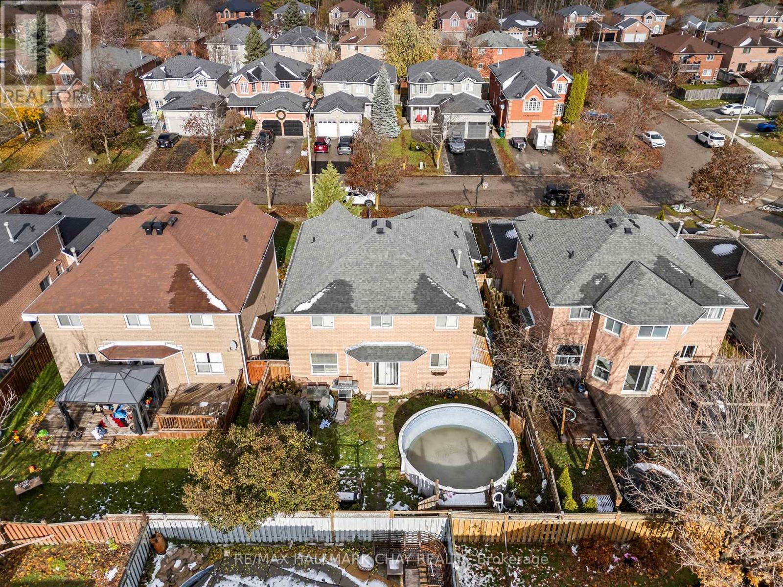 56 Hubbert Crescent, Barrie, Ontario  L4N 9M4 - Photo 37 - S12544554