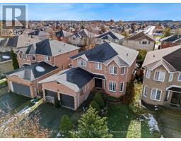 56 HUBBERT CRESCENT, Barrie, Ontario