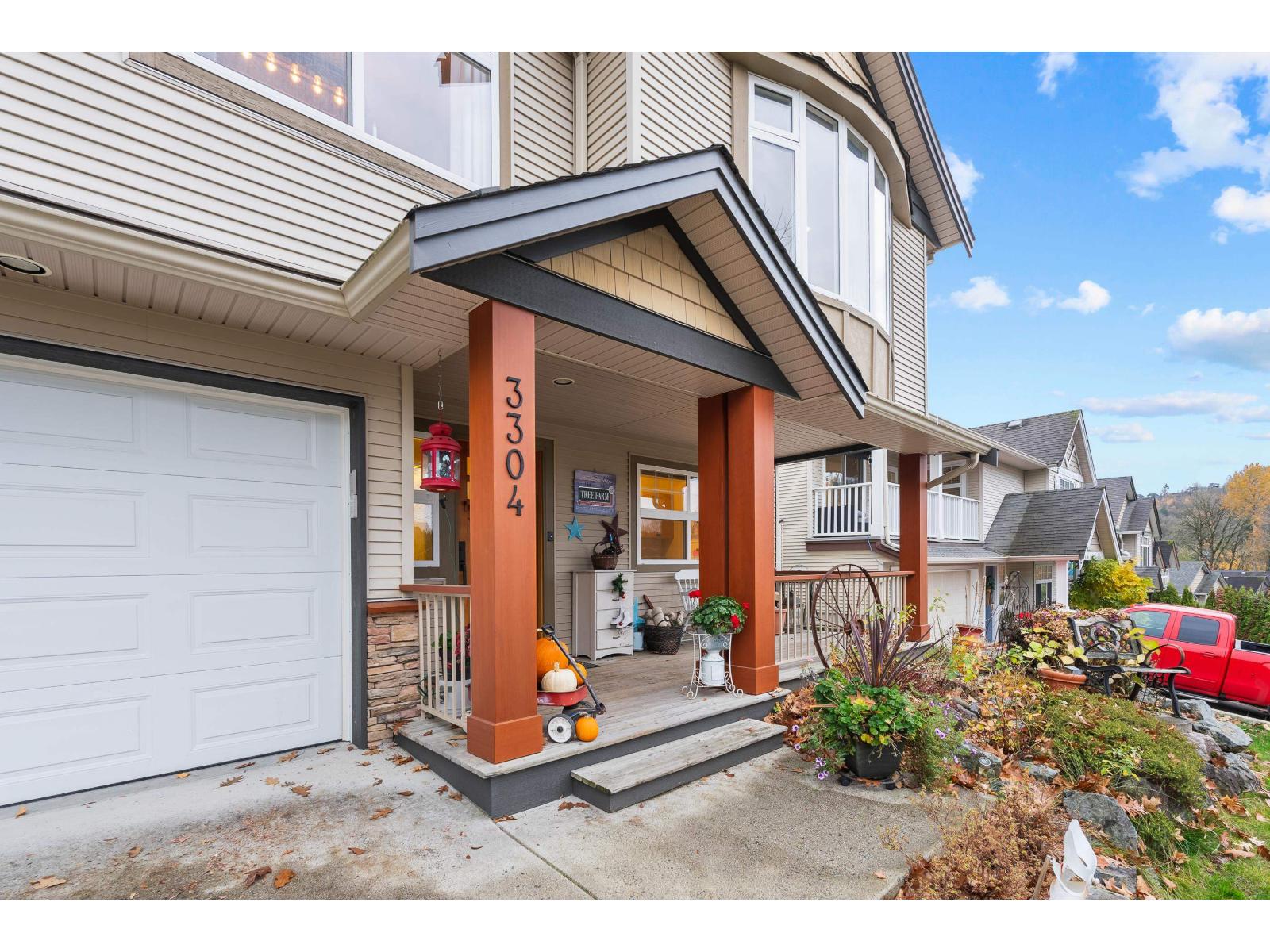 3304 Goldstream Drive, Abbotsford, British Columbia  V3G 3A9 - Photo 4 - R3066752