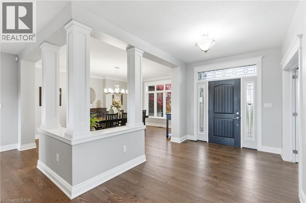 407 Mcbay Road, Brantford, Ontario N3T 5L4 - Photo 7 - 40787985