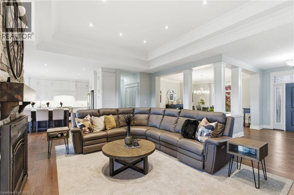 407 Mcbay Road, Brantford, Ontario N3T 5L4 - Photo 13 - 40787985