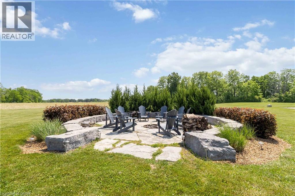 407 Mcbay Road, Brantford, Ontario N3T 5L4 - Photo 37 - 40787985