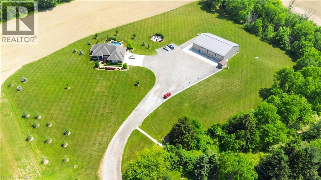 407 Mcbay Road, Brantford, Ontario N3T 5L4 - Photo 4 - 40787985