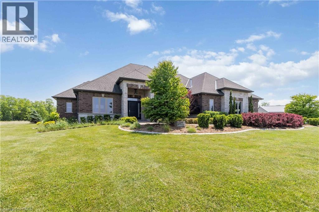 407 MCBAY Road, Brantford, Ontario