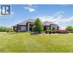 407 MCBAY Road, Brantford, Ontario