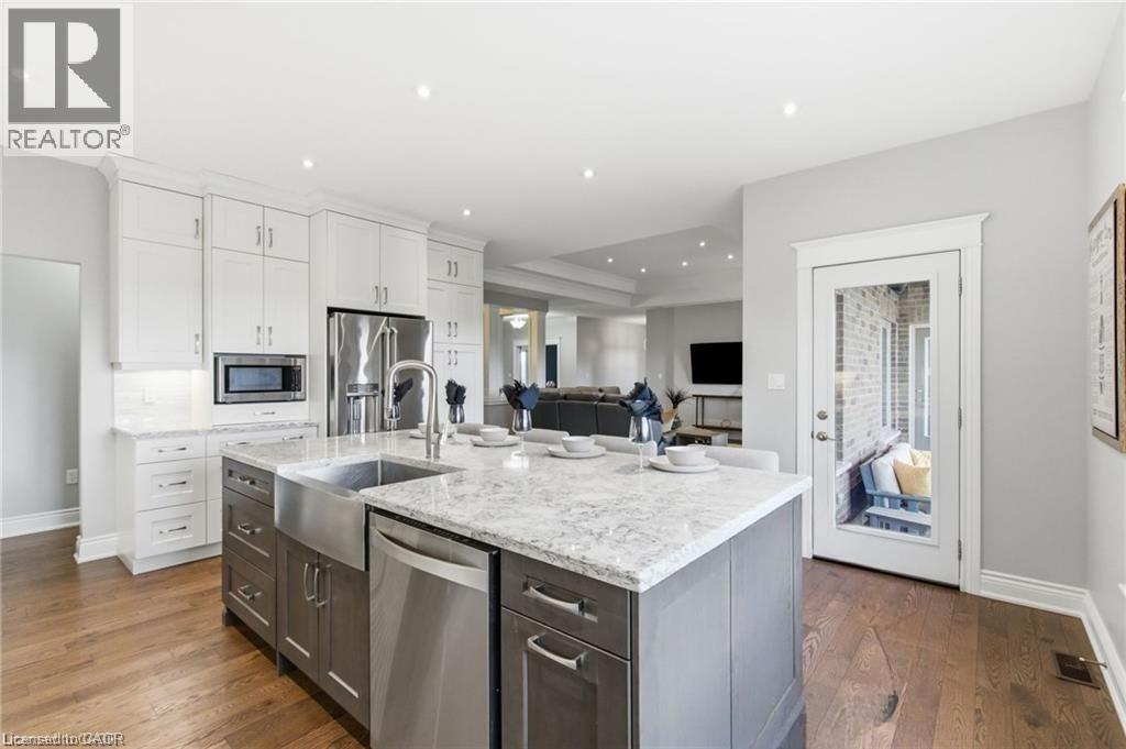 407 Mcbay Road, Brantford, Ontario N3T 5L4 - Photo 17 - 40787985