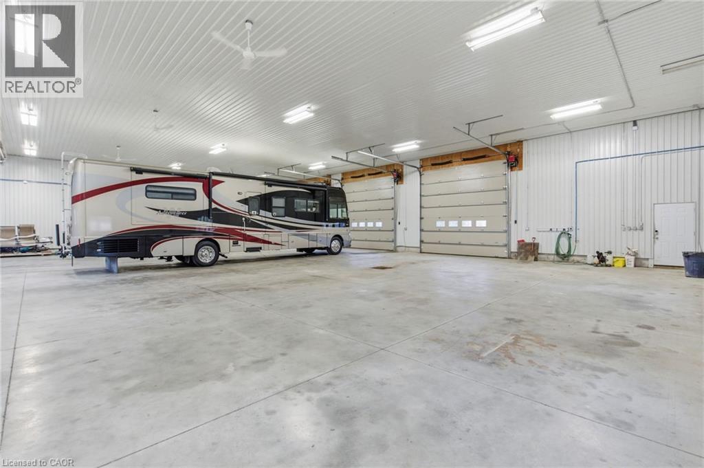 407 Mcbay Road, Brantford, Ontario N3T 5L4 - Photo 42 - 40787985