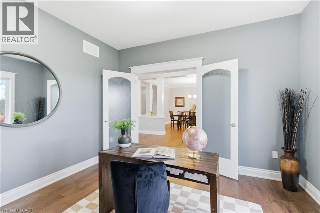 407 Mcbay Road, Brantford, Ontario N3T 5L4 - Photo 9 - 40787985