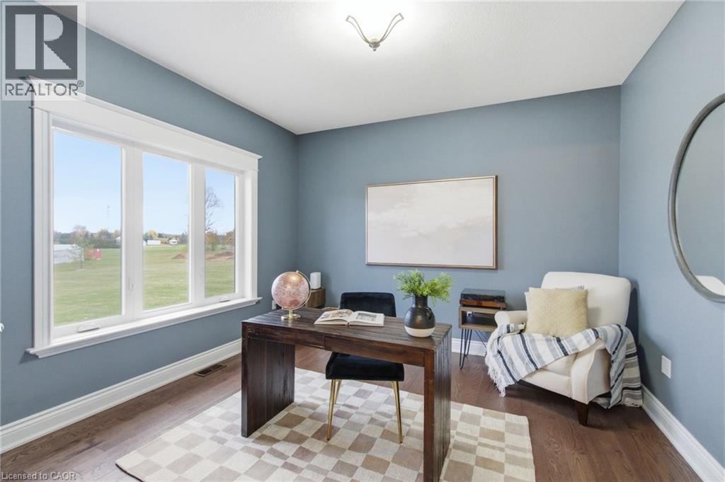 407 Mcbay Road, Brantford, Ontario N3T 5L4 - Photo 8 - 40787985