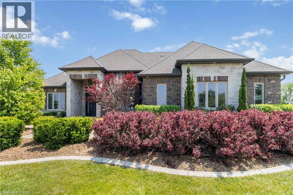 407 Mcbay Road, Brantford, Ontario N3T 5L4 - Photo 2 - 40787985