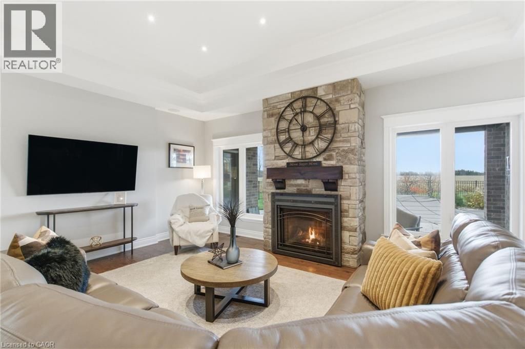 407 Mcbay Road, Brantford, Ontario N3T 5L4 - Photo 11 - 40787985