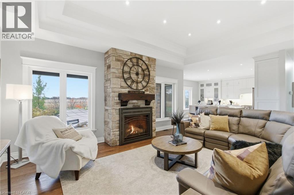 407 Mcbay Road, Brantford, Ontario N3T 5L4 - Photo 12 - 40787985