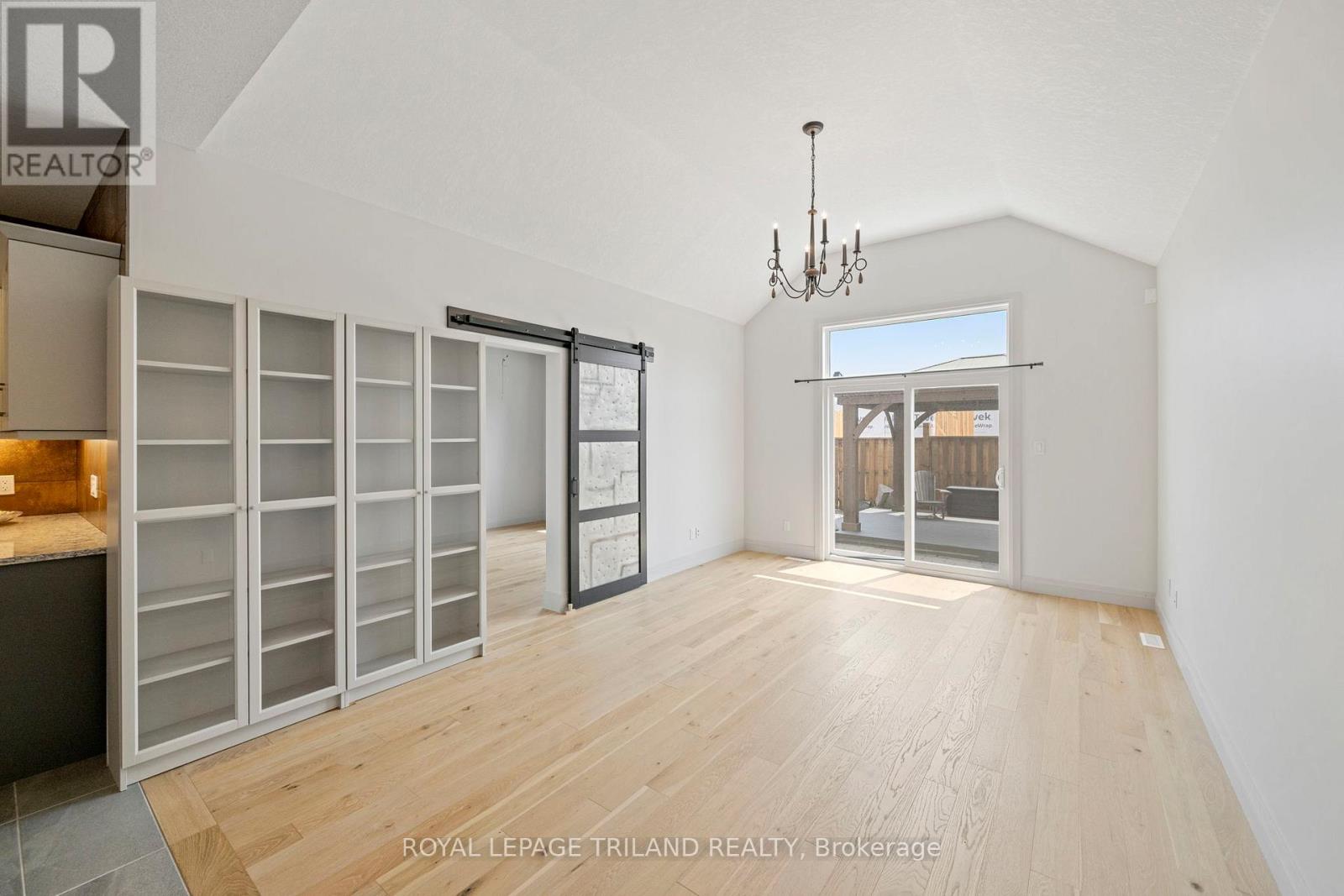 54 Compass Trail, Central Elgin, Ontario N5L 0B4 - Photo 10 - X12544610