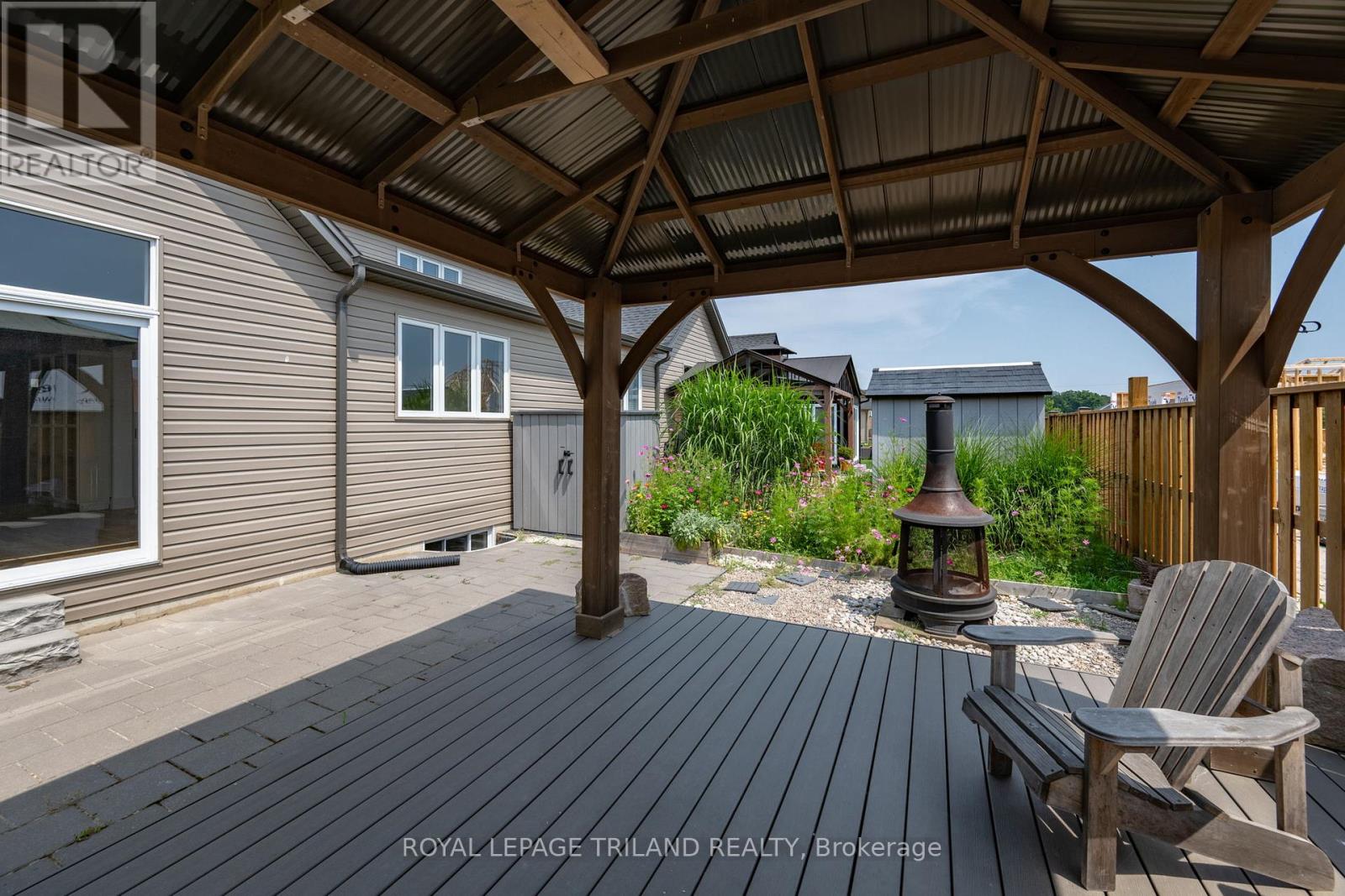 54 Compass Trail, Central Elgin, Ontario N5L 0B4 - Photo 12 - X12544610