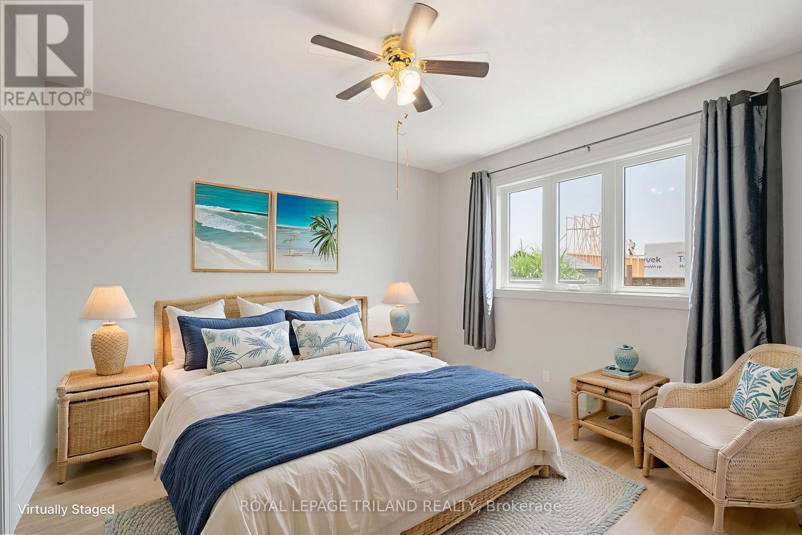 54 Compass Trail, Central Elgin, Ontario N5L 0B4 - Photo 16 - X12544610