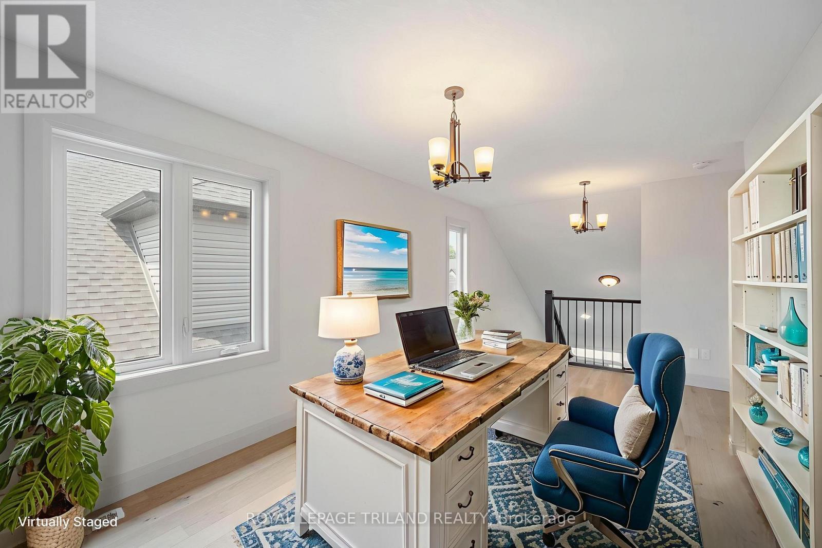 54 Compass Trail, Central Elgin, Ontario N5L 0B4 - Photo 20 - X12544610