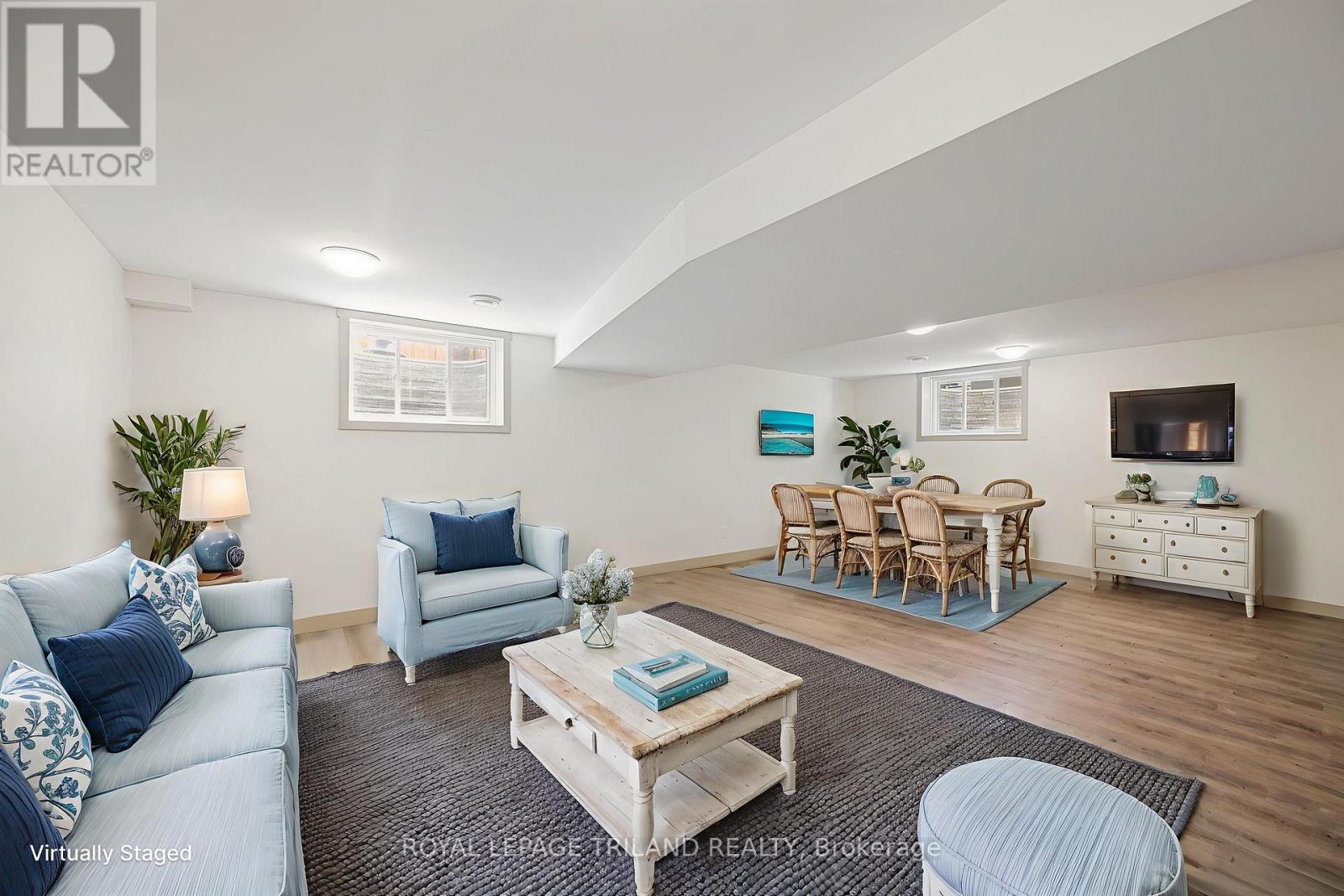 54 Compass Trail, Central Elgin, Ontario N5L 0B4 - Photo 30 - X12544610