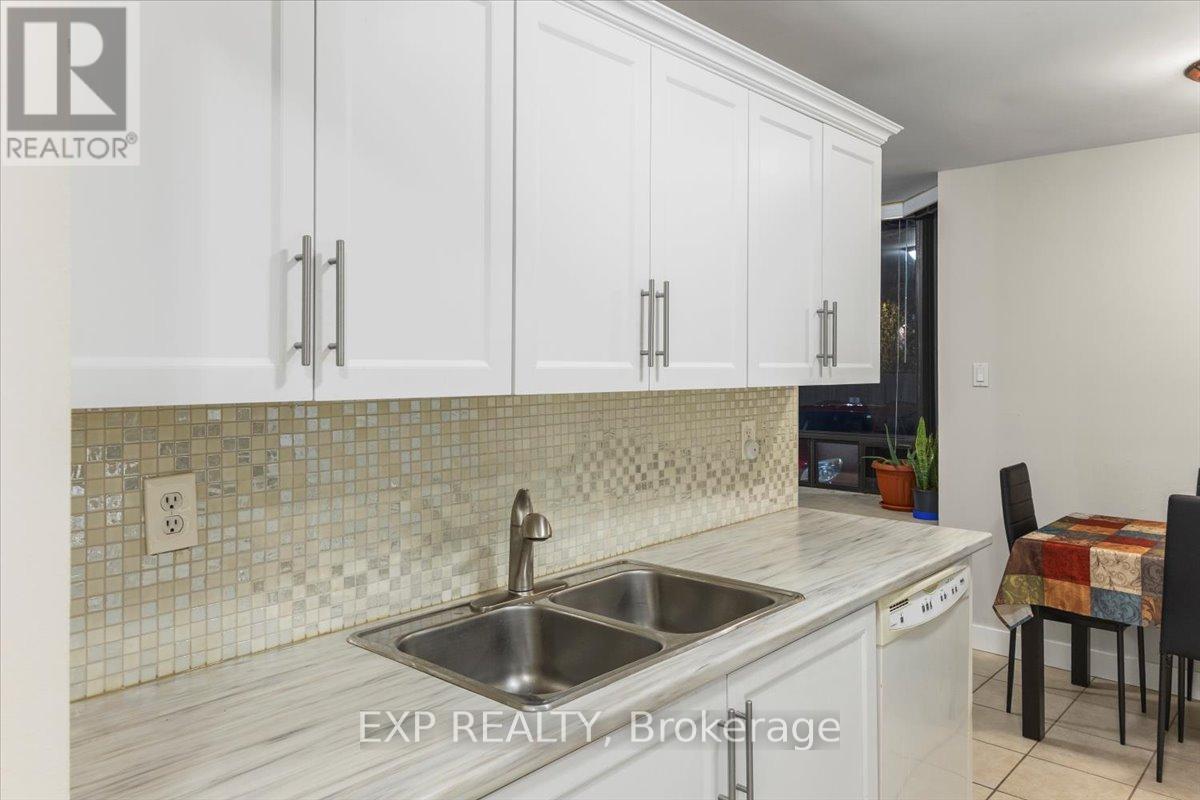 101 - 75 Huxley Street, London South, Ontario  N6J 4W7 - Photo 10 - X12544682