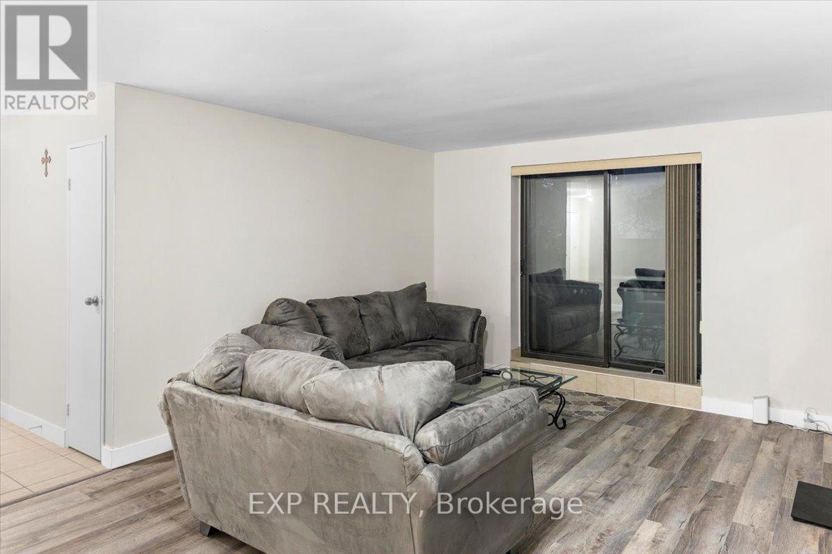 101 - 75 Huxley Street, London South, Ontario  N6J 4W7 - Photo 15 - X12544682