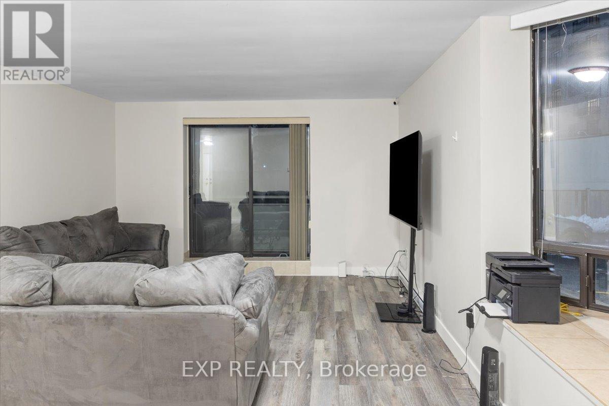 101 - 75 Huxley Street, London South, Ontario  N6J 4W7 - Photo 16 - X12544682