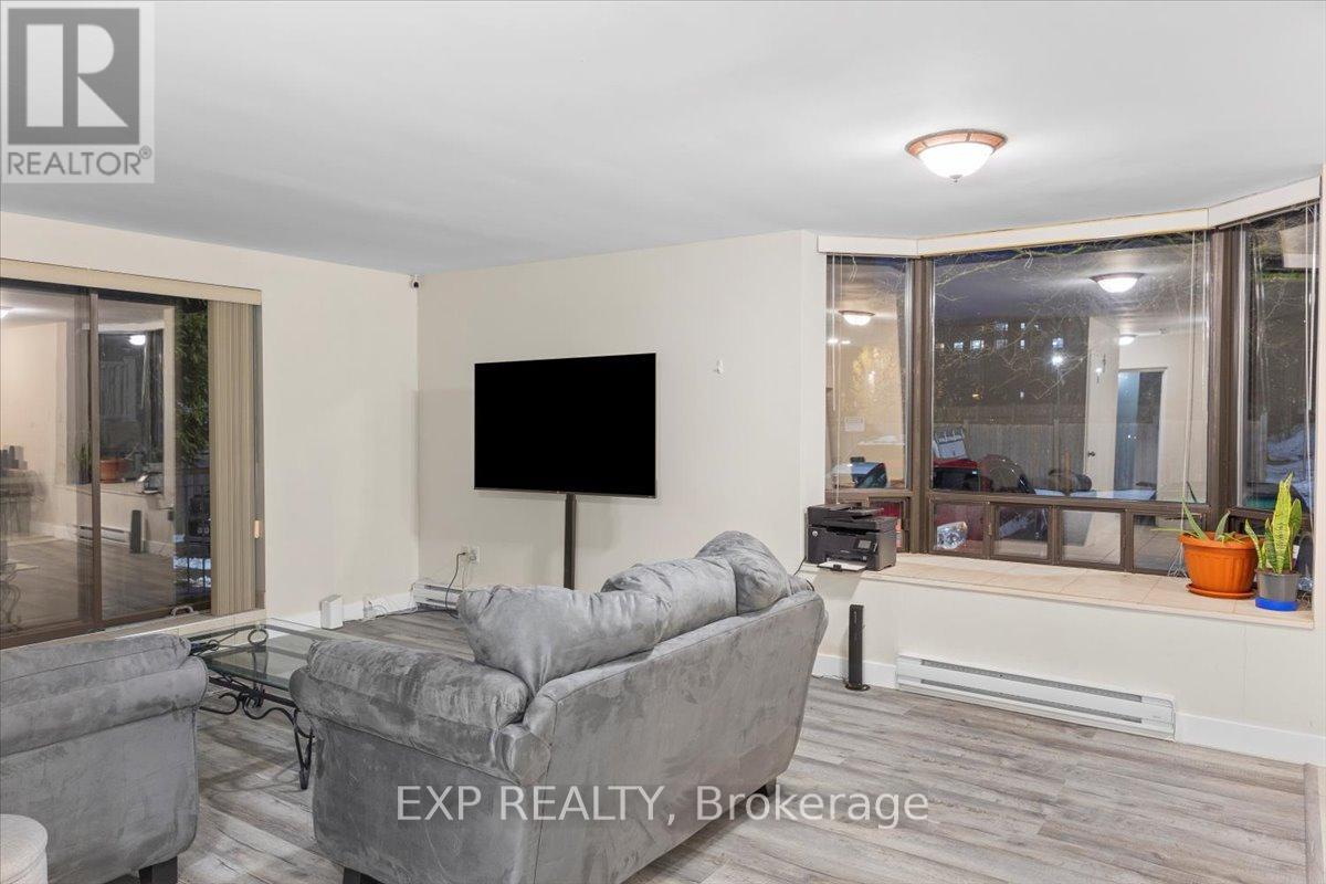 101 - 75 Huxley Street, London South, Ontario  N6J 4W7 - Photo 18 - X12544682