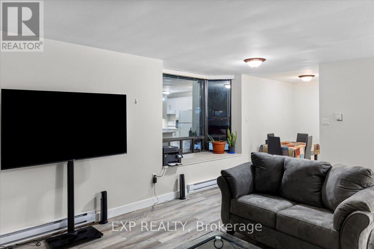 101 - 75 Huxley Street, London South, Ontario  N6J 4W7 - Photo 22 - X12544682