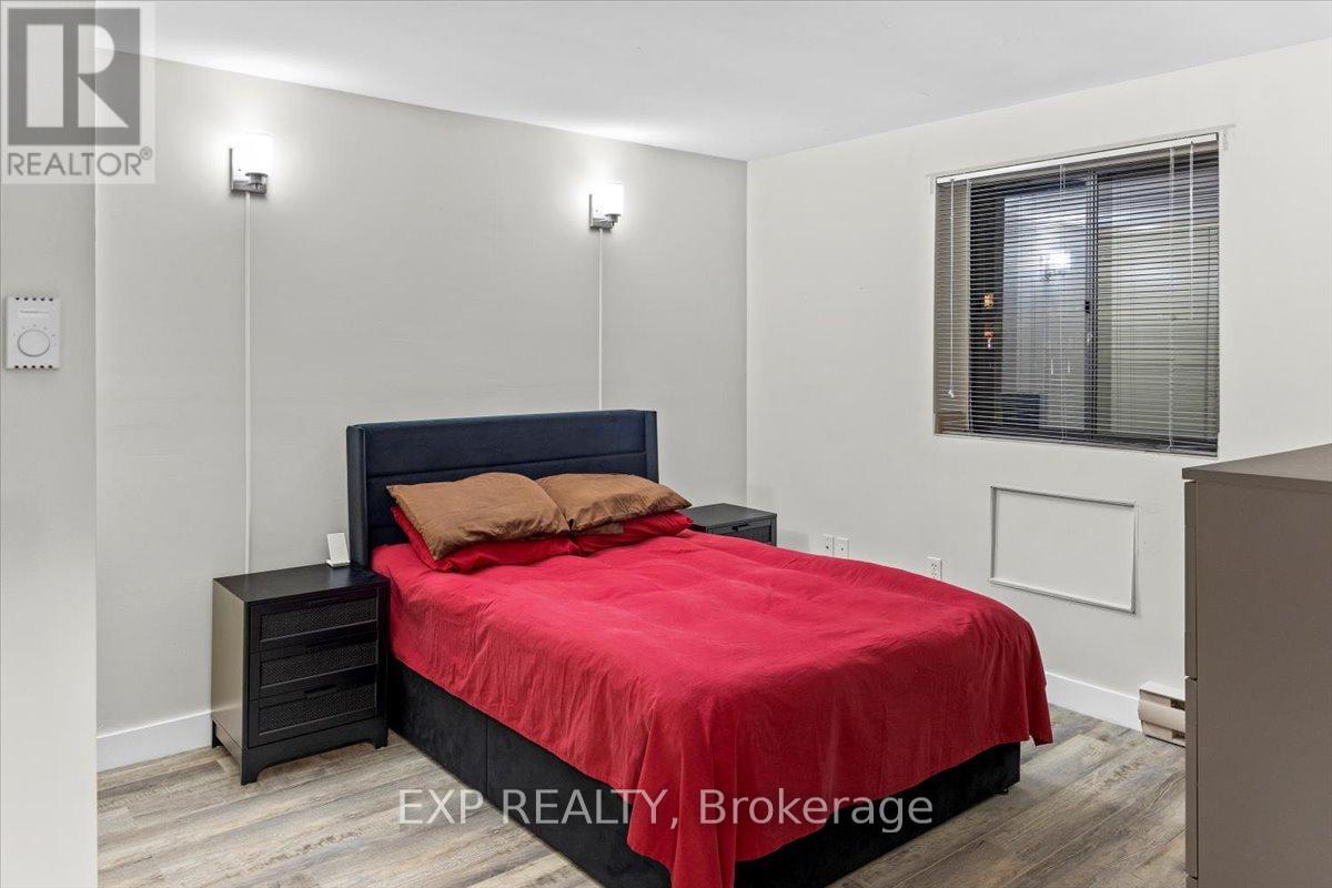 101 - 75 Huxley Street, London South, Ontario  N6J 4W7 - Photo 25 - X12544682