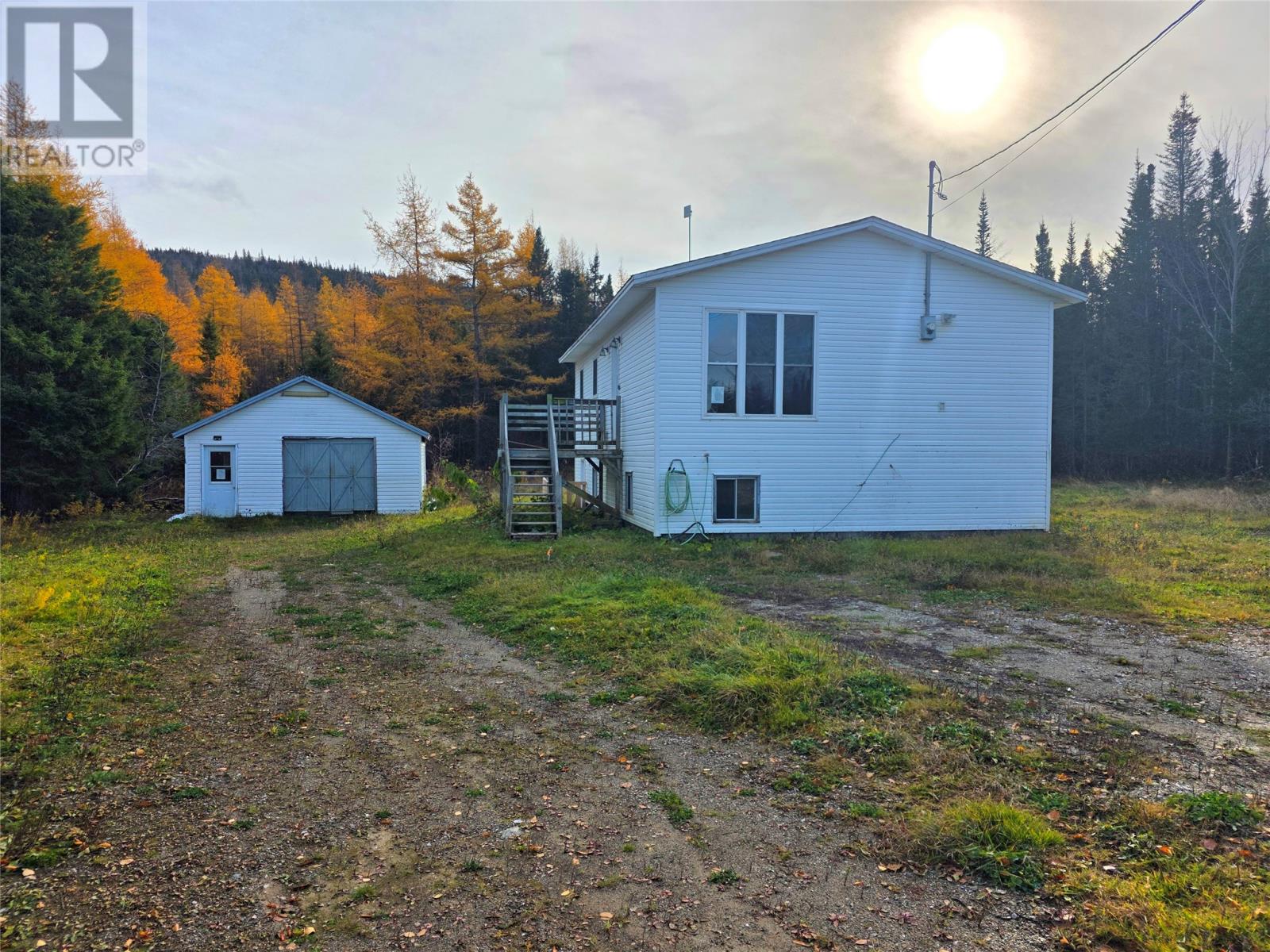 90 Trans Canada Highway, Pynn's Brook, Newfoundland & Labrador  A8A 3B2 - Photo 1 - 1292610