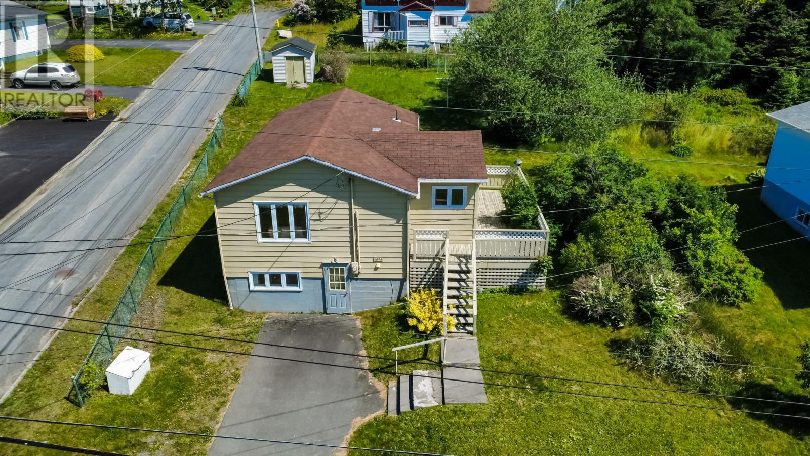 1094 Main Road, Dunville, Newfoundland & Labrador  A0B 1B0 - Photo 6 - 1292601