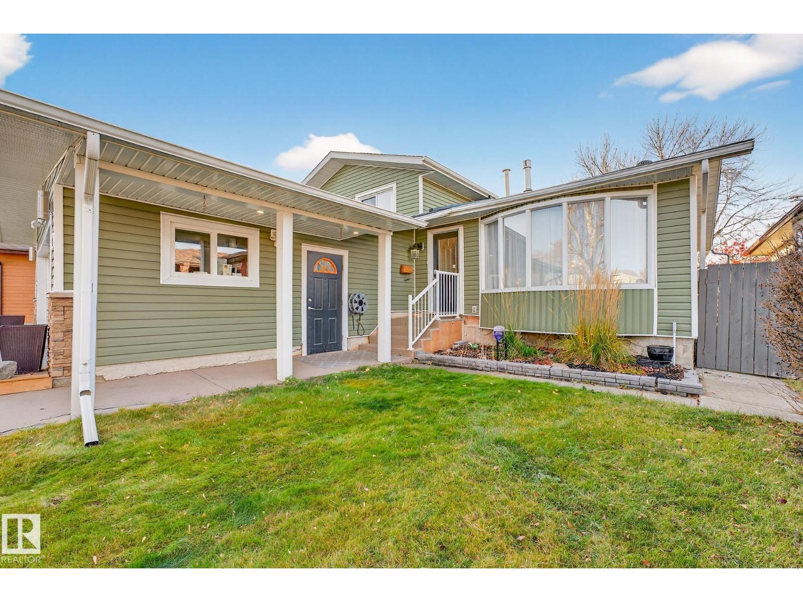 4664 16a Av Nw, Edmonton, Alberta  T6L 2S2 - Photo 12 - E4465708